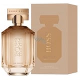 Boss The Scent Private Accord for Her