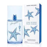 L'Eau d'Issey Pour Homme Summer 2014