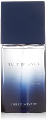 Nuit d'Issey Austral Expedition