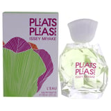 Pleats Please L'Eau