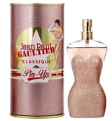 Classique Pin-Up