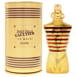Jean Paul Gaultier Le Male Elixir