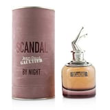 Scandal By Night