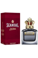 Jean Paul Gaultier Scandal Pour Homme