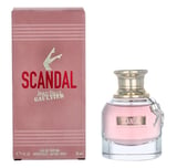 Jean Paul Gaultier Scandal