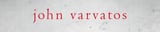 John Varvatos Artisan Pure