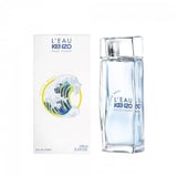 L'Eau Kenzo Hyper Wave Pour Homme
