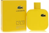 Eau de Lacoste L.12.12 Yellow (Jaune)