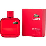 Eau de Lacoste L.12.12 Rouge