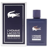 L'Homme Lacoste Intense