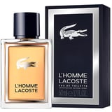 L'Homme Lacoste Timeless