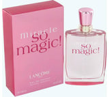 Miracle So Magic!