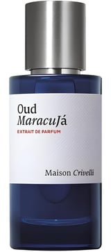 Oud Maracuja