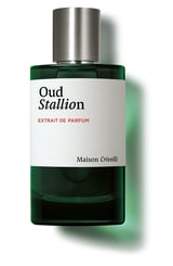 Oud Stallion