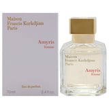 Maison Francis Kurkdjian Amyris Femme