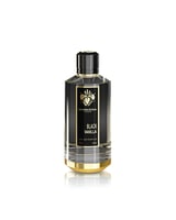 Black Vanilla
