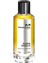 Roses Vanille Intense