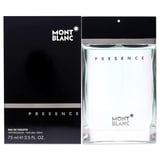 Montblanc Presence