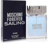 Forever Sailing