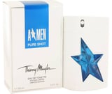 A*Men Pure Shot (Pure Energy)
