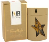 A*Men Pure Wood