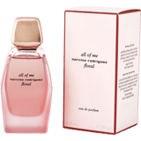 All Of Me Floral