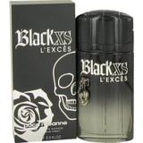 Black XS L'Exces for Him