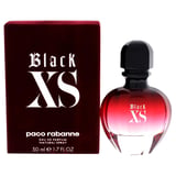 Black XS L'Exces for Her