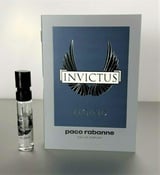 Invictus Legend