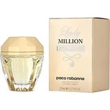 Lady Million Eau My Gold!