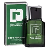 Paco Rabanne Pour Homme