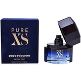 Pure XS