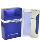 Ultraviolet Man