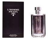 Prada L'Homme Water Splash