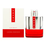 Luna Rossa Eau Sport