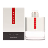 Prada Luna Rossa