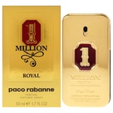 1 Million Royal