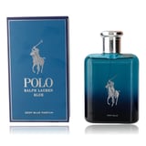 Polo Blue Deep Blue Parfum