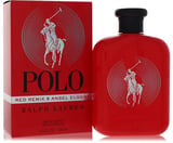 Ralph Lauren Polo Red Remix