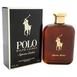 Polo Supreme Leather