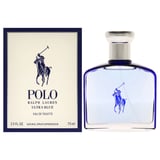 Polo Ultra Blue