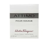 Attimo Pour Homme