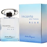 Incanto Pour Homme Blue