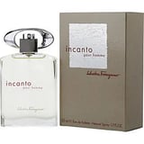 Incanto Pour Homme