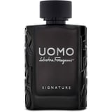Uomo Salvatore Ferragamo Signature