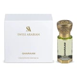 Gharaam Oil