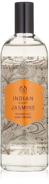 The Body Shop Indian Night Jasmine