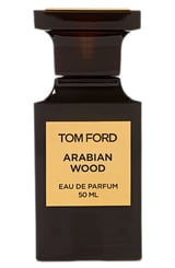 Arabian Wood