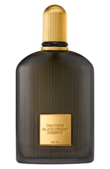 Black Orchid Reserve