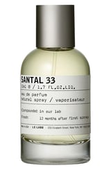 Santal 33